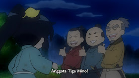 SHINOKUN SHINOKUN