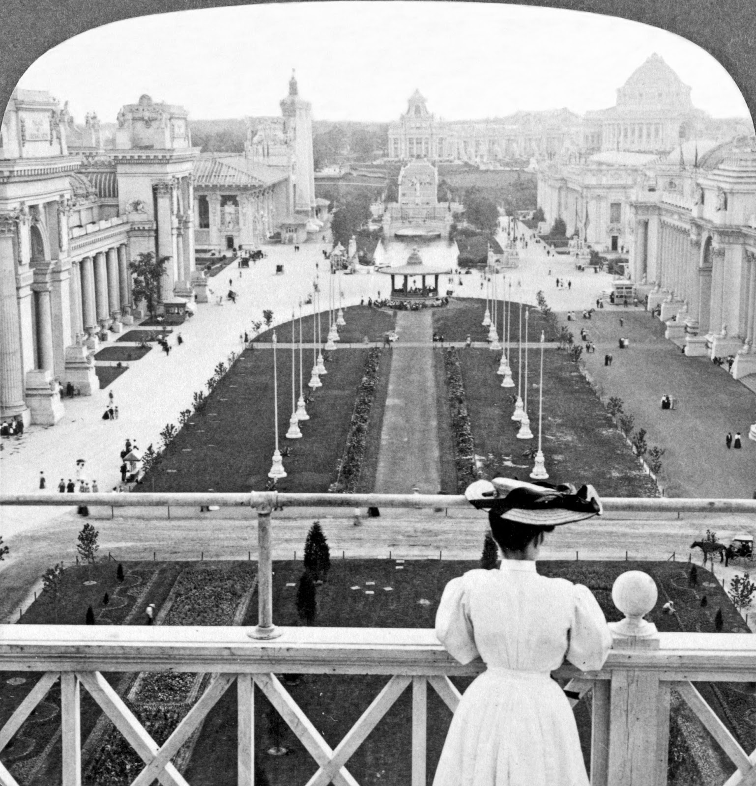 List 91+ Images why was there a “world’s fair” in st. louis of all places? Stunning