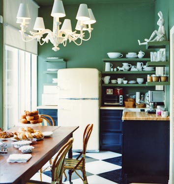 kitchen, kitchen chandeliers