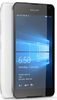 SMARTPHONE MICROSOFT LUMIA 650 - RECENSIONE CARATTERISTICHE PREZZO SMARTPHONE MICROSOFT LUMIA 650 - RECENSIONE CARATTERISTICHE PREZZO