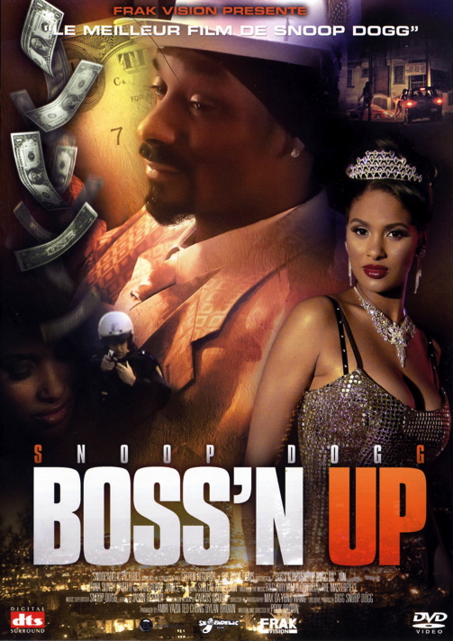 Boss N Up Streaming