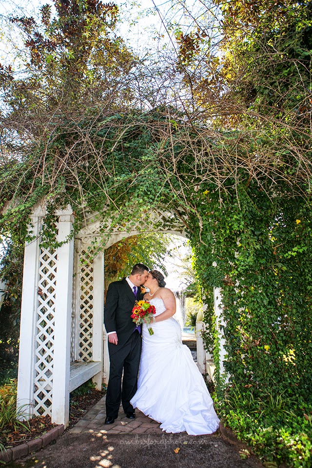 Amber Ford Photography Adam + BriAnna {Colorful Autumn