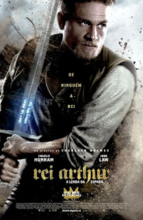 Assista Rei Arthur: A Lenda da Espada Dublado Online HD Grátis Assistir Rei Arthur: A Lenda da Espada Dublado Online HD
