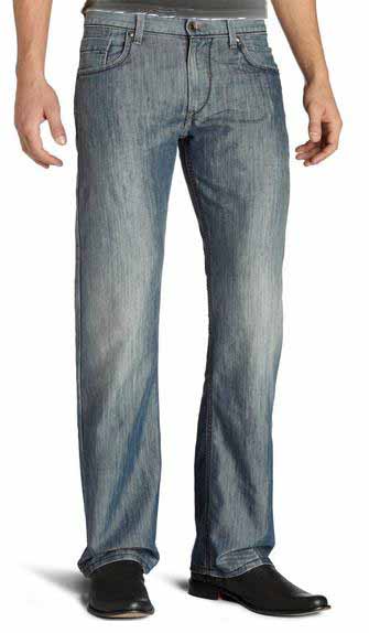 Silver Tab Jeans : Brand Jeans - Silver Tab Jeans Wipe Out Levi's Men's ...