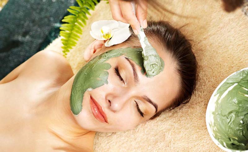 Homemade Face Masks for Glowing Skin Homemade Face Masks for Glowing Skin