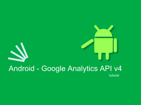 Tutorial Quick Integration Of Android Google Analytics API V4 BigKnol Tutorial Quick Integration Of Android Google Analytics API V4 BigKnol
