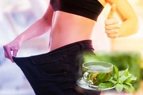 Yuyos para adelgazar la panza