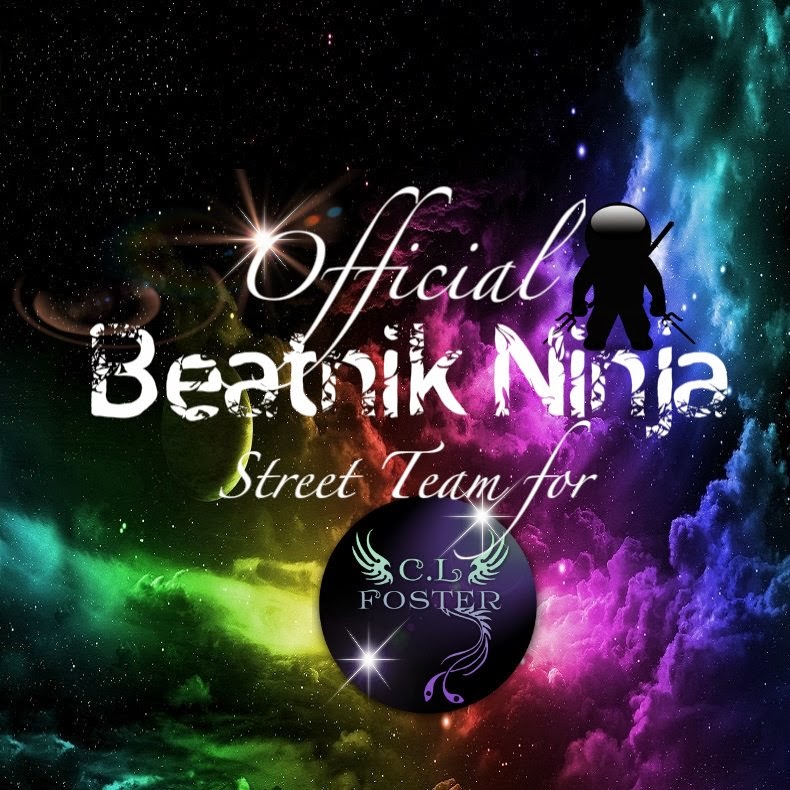 I am a Beatnik Ninja