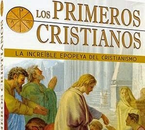 Primeros Cristianos.