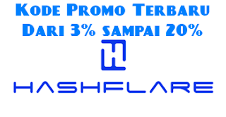 Recent HashFlare Coupon Codes and Discount Voucher Cloud Mining HashFlare Coupon Code HashFlare Discount Voucher Promo Discount Up to 20%