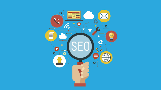  merupakan salah satu hal yang banyak dilakukan oleh para webmaster guna mendapat pengu Apa itu SEO dan Manfaatnya