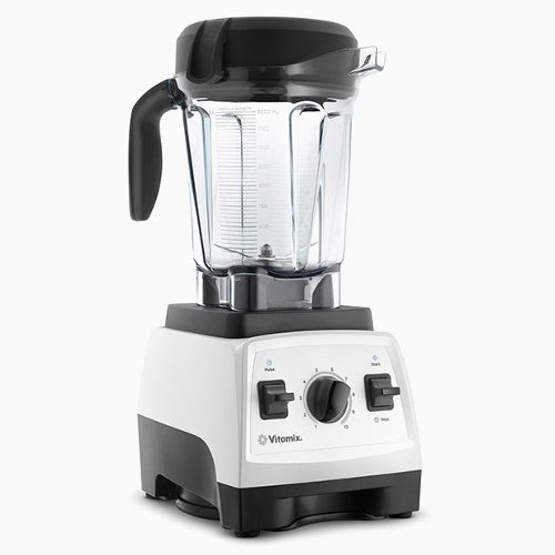 Home, Garden & More... Vitamix 7500 Blender, Review & Buy Online