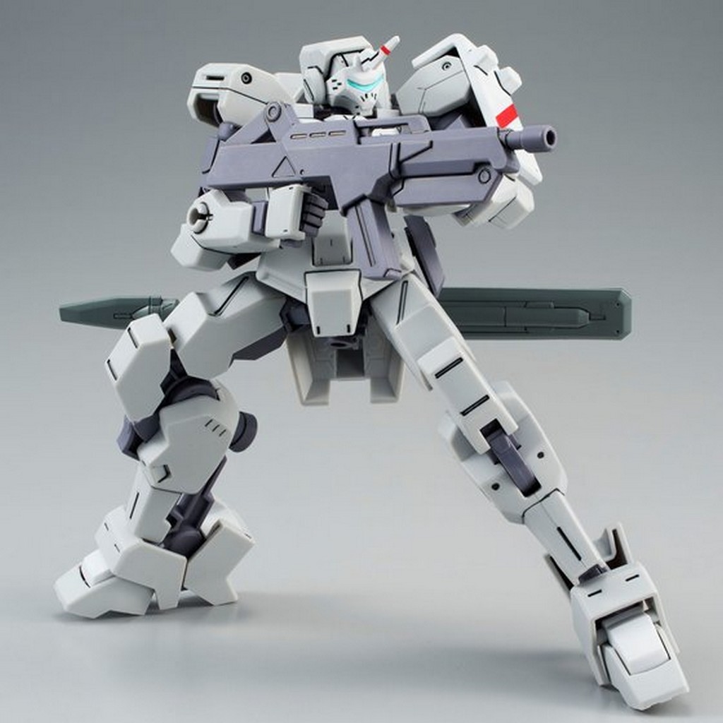 hg orga's io frame shiden