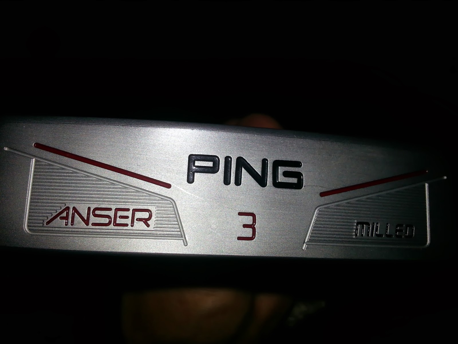 Made in the USA Golf Clubs Made in the USA (info about PING)