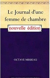 "Le Journal d'une femme de chambre", 2014