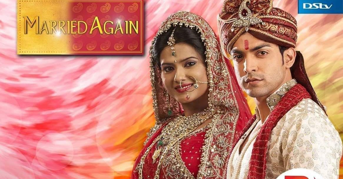 Zeeworld This week's Teaser on Married Again cfr magazine