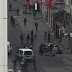 ALERT! Έκρηξη στην Κωνσταντινούπολη - Υπάρχουν τραυματίες (ΦΩΤΟ)