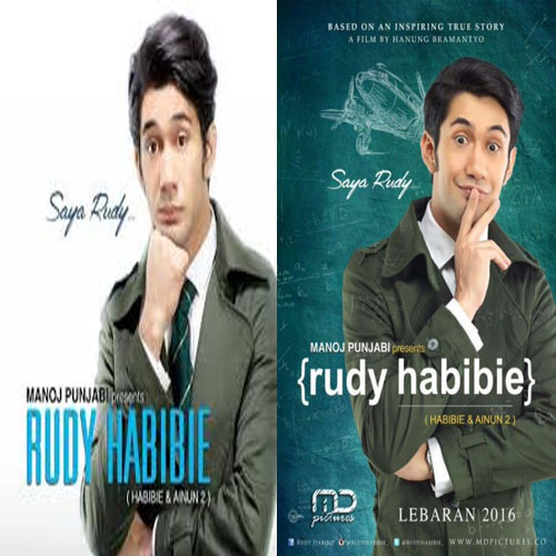 Sinopsis Rudy Habibie – newstempo