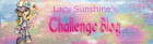 Gekozen als Guest Sunshine Girl 08-11-2015
