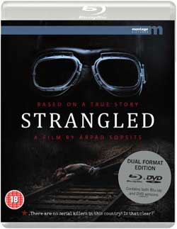 Strangled (2016)