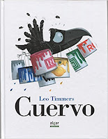 Cuervo Cuentos sobre respeto y tolerancia