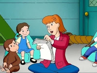Curious George Back to School (2010) Curious George Back to School (2010)