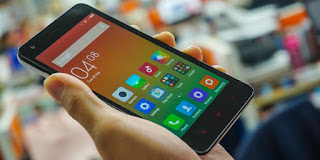 Harga Xiaomi Redmi 2, Spesifikasi Kamera Utama 8 MP