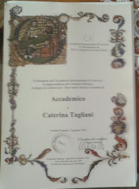 Accademia Internazionale Il Convivio-Verzella-Castiglione di Sicilia