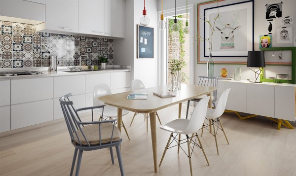 Desain Interior Rumah Type 45 Desain Interior Rumah Type 45