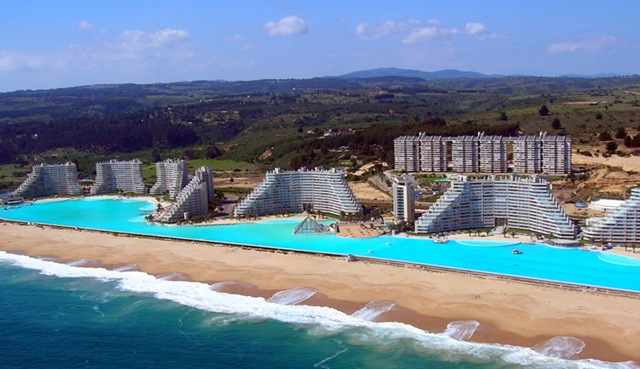 chili largest pool