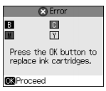 Epson NX415 Resetter Download epsonlink.com