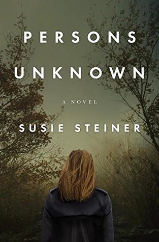 Review: Persons Unknown by Susie Steiner (audio)