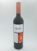 Bordón crianza 2015 Bordón crianza 2015. D.o.c Rioja. Sibaritastur