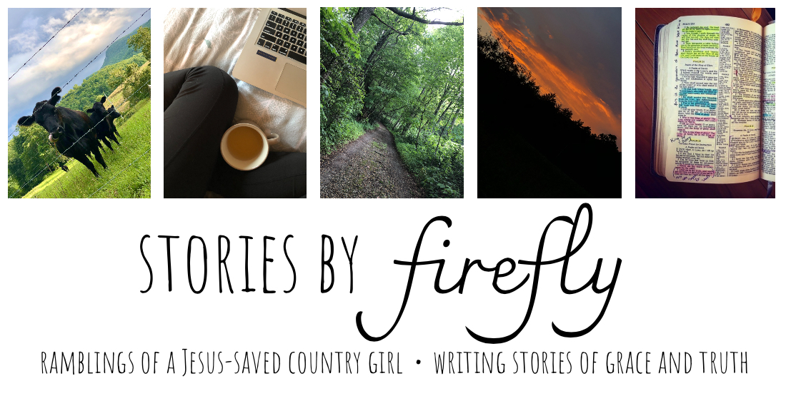 Stories by Firefly! 