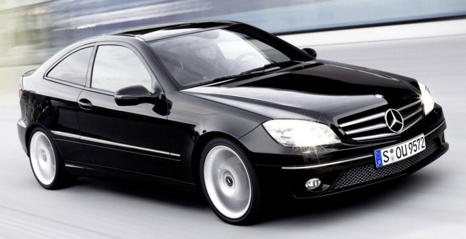 2011 Mercedes c300 review car and driver #2