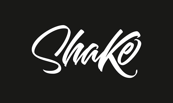 25+ Contoh Lettering dan Script Logotype Lettering dan Script Logotype by Stephen Bradbury