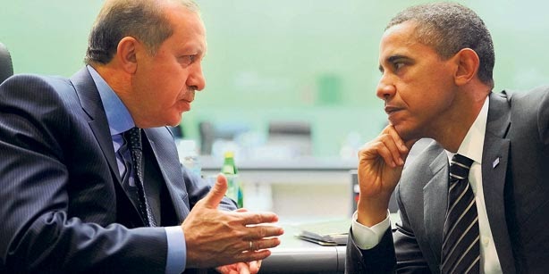 Η Τουρκία δεν είναι γνήσια σύμμαχος των ΗΠΑ