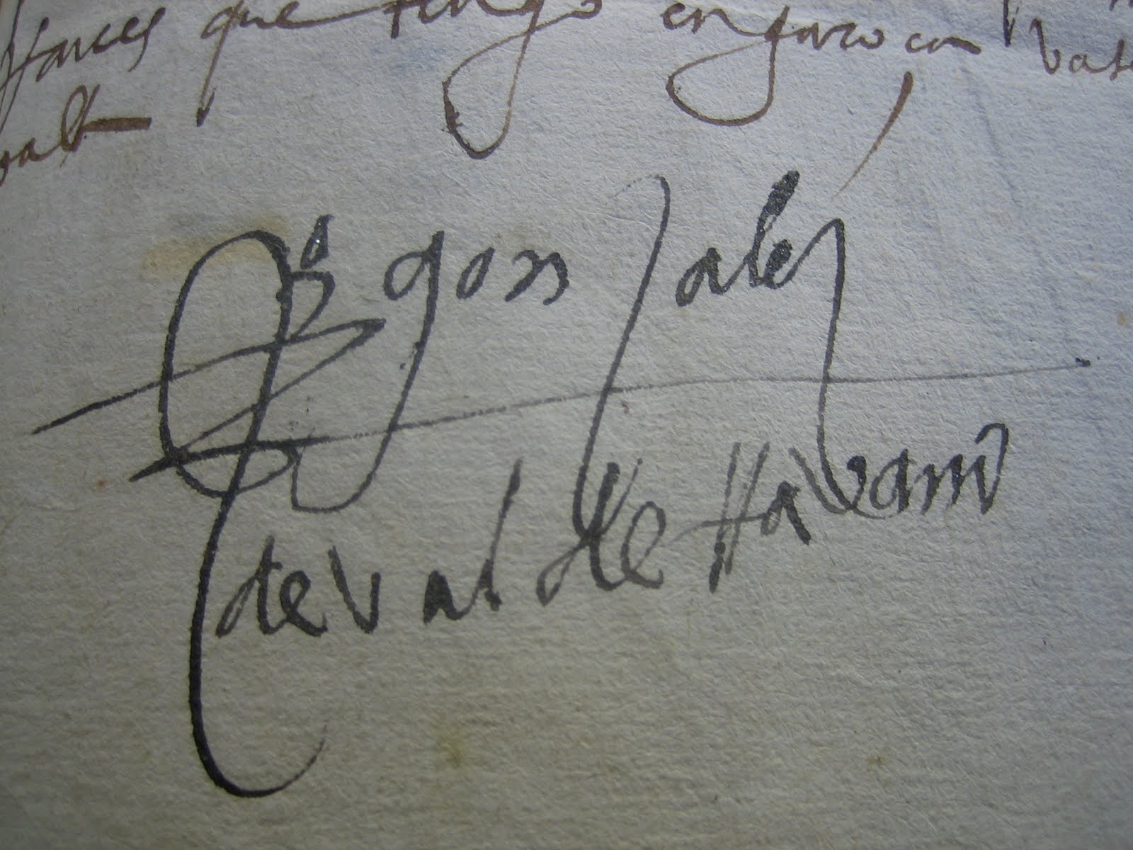 El almacen de mis pasiones Los esclavos de don Pedro González de