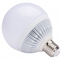 Bombillas LED Globo y G24 Bombillas LED Globo y G24