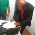 Vereador afastado, Beto Rodriguês, toma posse na Câmara Municipal de Pedra Branca. VEJA VÍDEO!