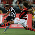 Flamengo anuncia local da partida de volta da semifinal da Copa do Brasil
