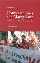 Converses amb Marga Sanz