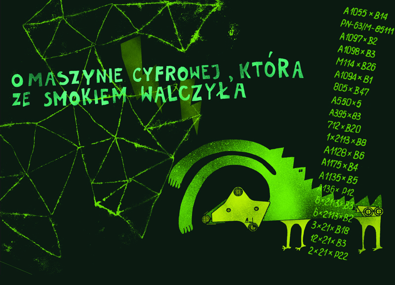 Streszczenie Bajki Robotów Jak Mikromił I Gigacyan Ucieczkę Mgławic Wszczęli anna maria jamroz.: Bajki robotów.