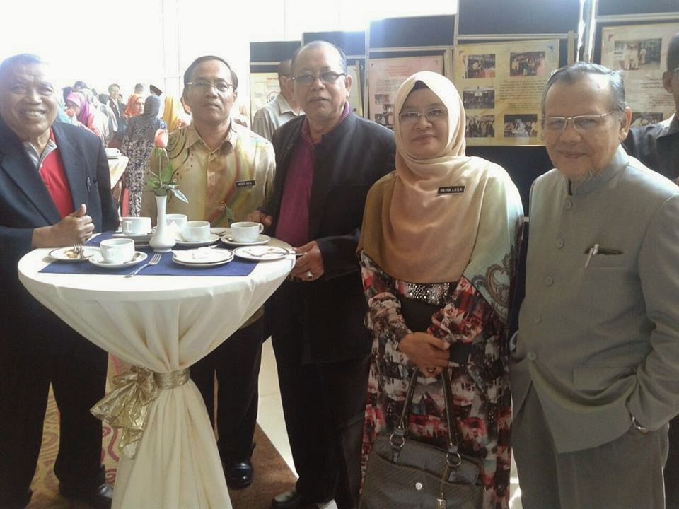 Persidangan Antarabangsa Bahasa Melayu 2014