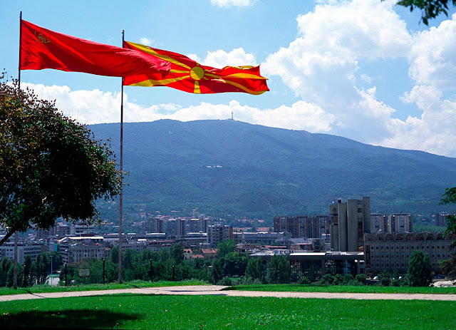 Δρομολογημένες οι αναγνωρίσεις Κοσσυφοπεδίου και Σκοπίων