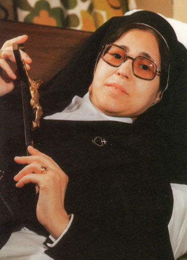 sr carmelina could be toronto s first saint everyday for life canada