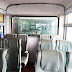 Darjeeling toy train get glass walls for engine view