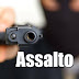 Homens armados assaltam no distrito de Aroeira, município de Mairi