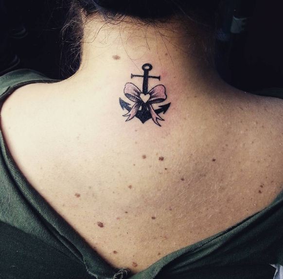 270+ Unique Small Tattoo Designs For Girls With Deep Meaning (2020