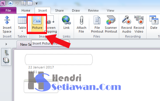 Terbaru Cara Mengedit Hasil Scan Tulisan, Terbaru!